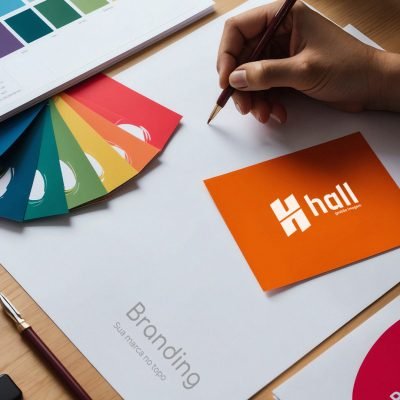 branding